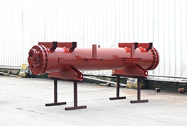 廠家為什么要把壓縮機支架留在蒸發(fā)器上